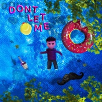 don't let me - Single - Daeshaun & web