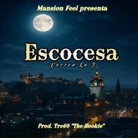 Escocesa - Single - Correa La J