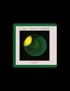 Dengarkan Five Green Moons, tonton video musik, baca bio, lihat tanggal tur & lainnya!