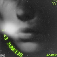 I <3 Junki3s - EP - 6onez