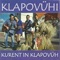 Benedikt - Klapovühi lyrics