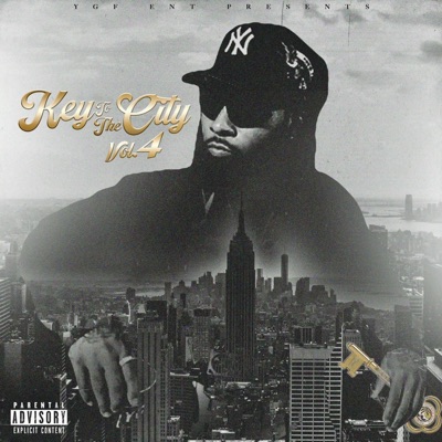 Key To The City Vol4