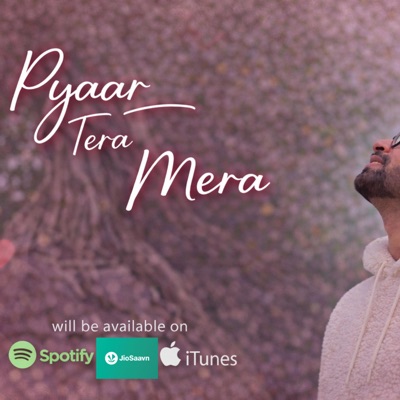 Pyaar Tera Mera (Pulkit Sharma) - Single