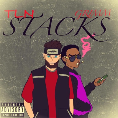 Stacks (feat. GrimmX) - Single