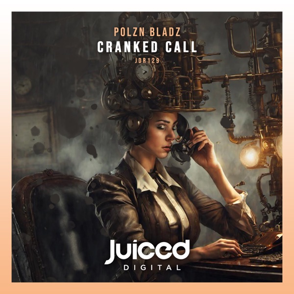 Cranked Call - Single