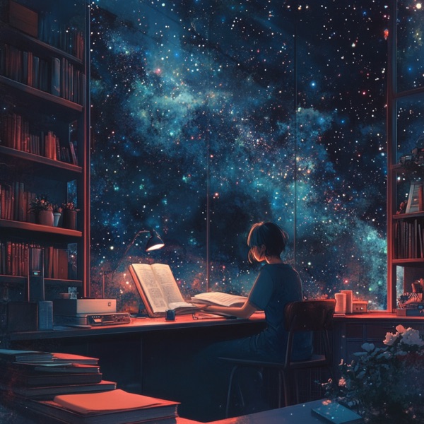Midnight Pages