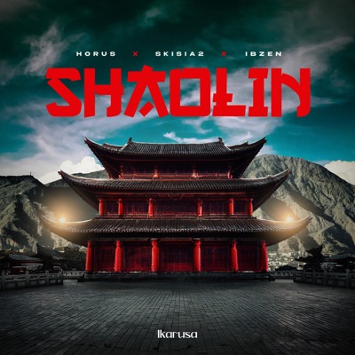 Shaolin (feat. youngkinez) - Single