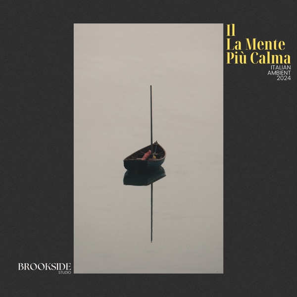 La Mente Più Calma