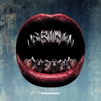 Bring The Heat - Single - Karashnikov