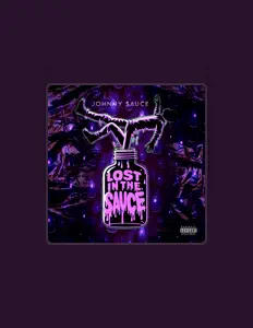 Listen to Johnny $auce, watch music videos, read bio, see tour dates & more!