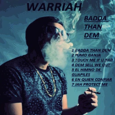 Badda Than Dem