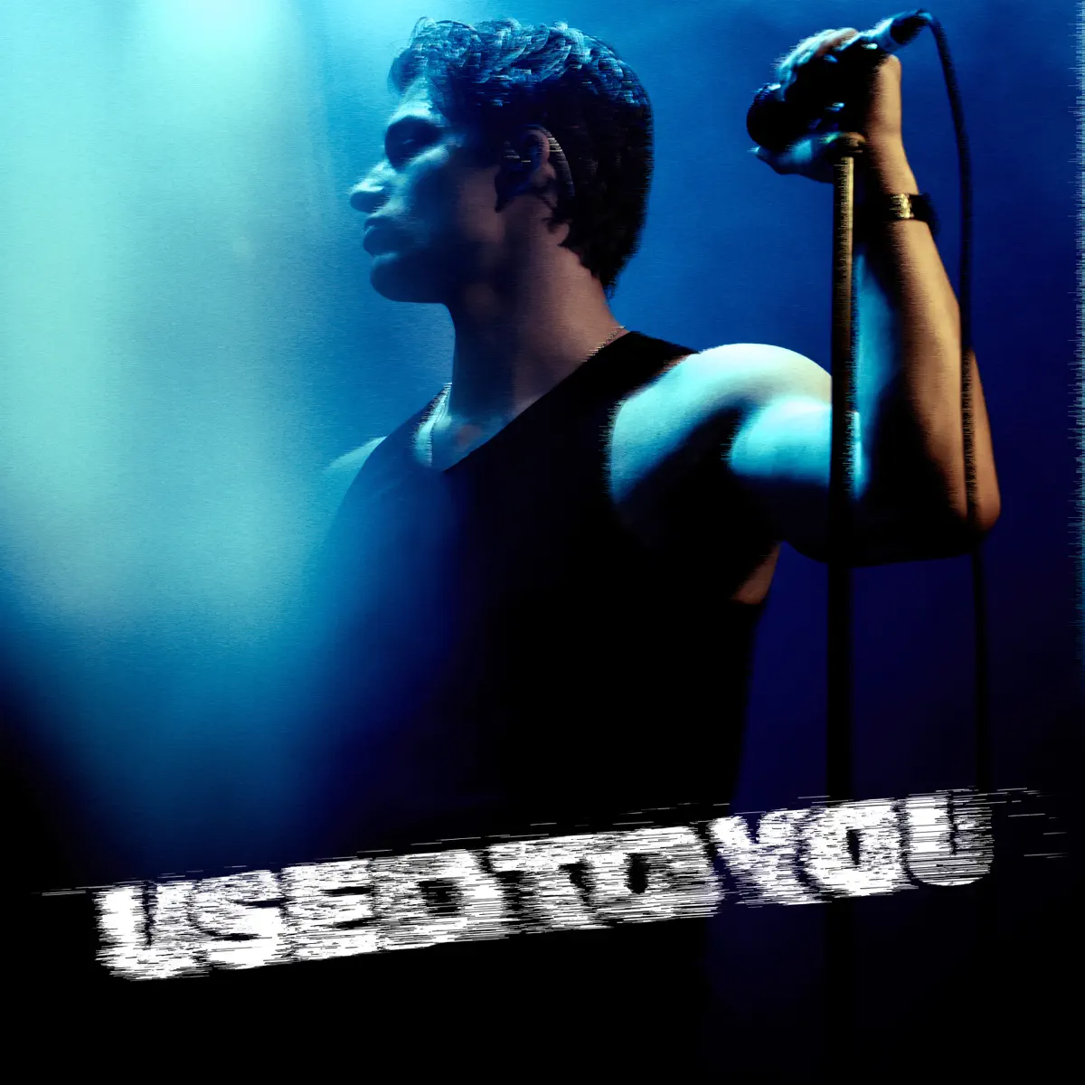 Alex Sampson - Used To You - Single (2025) [iTunes Plus AAC M4A]-新房子