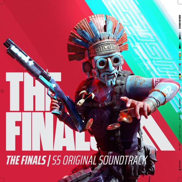 THE FINALS (S5 Original Soundtrack) - EP