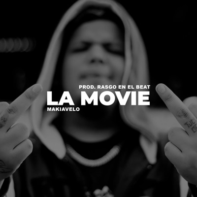 La movie - Single