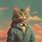Th - Fi-lo cats lyrics