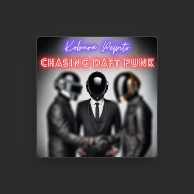 Listen to Kobura Pepito, watch music videos, read bio, see tour dates & more!