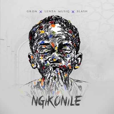 Ngikonile - Single