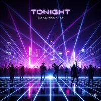 Tonight - Single - Djhalloween