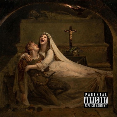 Love.exe Corrupted (feat. Luno Mars) - Single