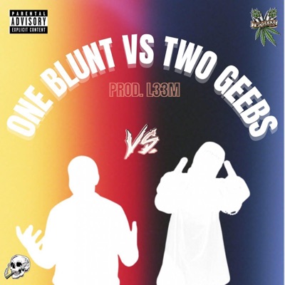 Oneblunt vs Twogeebs (feat. Twogeebs) - Single
