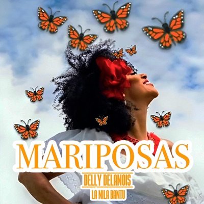 Mariposas - Single