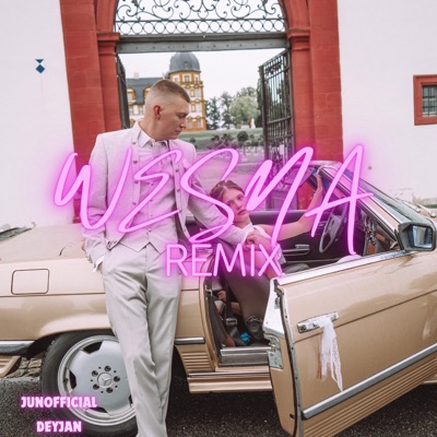 WESNA (REMIX by. deyjan) - Single