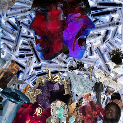 FREE SPEECH (feat. Gwap Lvrd D) - Single