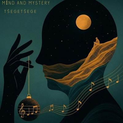 Mind And Mystery - Single