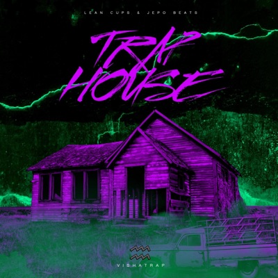 Trap House (feat. Jepo Lean) - Single