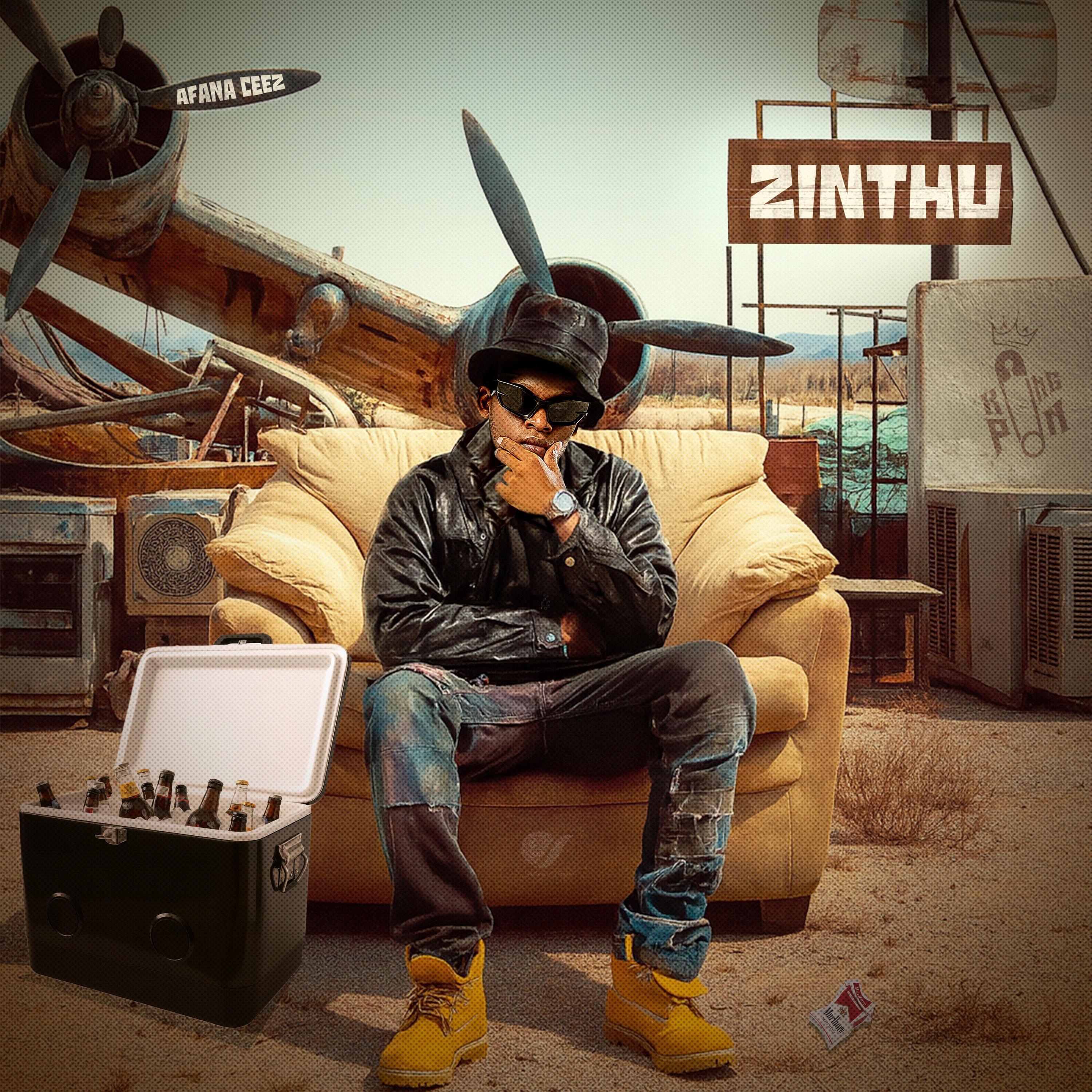 Zinthu - Single