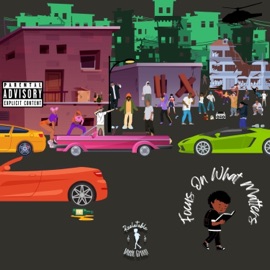 Never Fold (feat. Big Bash & Sir Mike) Mic Brown