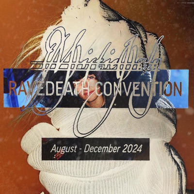 Ravedeath Convention - EP