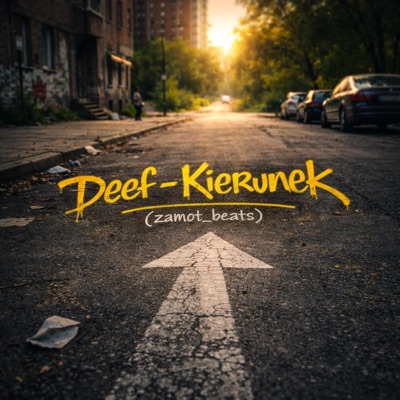 Kierunek (feat. Deef) - Single
