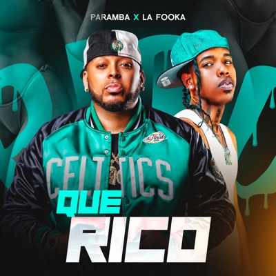 Que Rico - Single