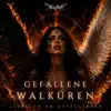 Gefallene Walküren