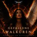 Gefallene Walküren