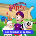 Los Animales En El Arca
