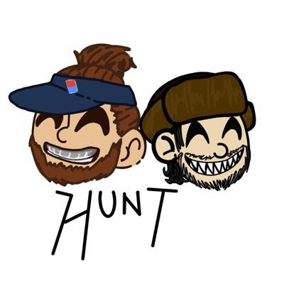 Hunt (feat. Siggy tha Sycko) - Single