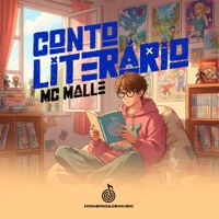Conto Literário - Single - MC Malle