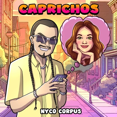 Caprichos - Single
