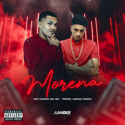 Morena - Single