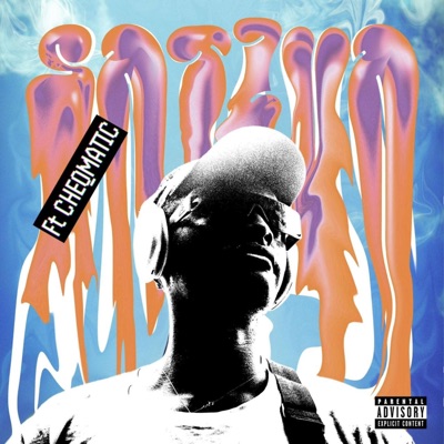 Sativa (feat. Cheqmatic) - Single