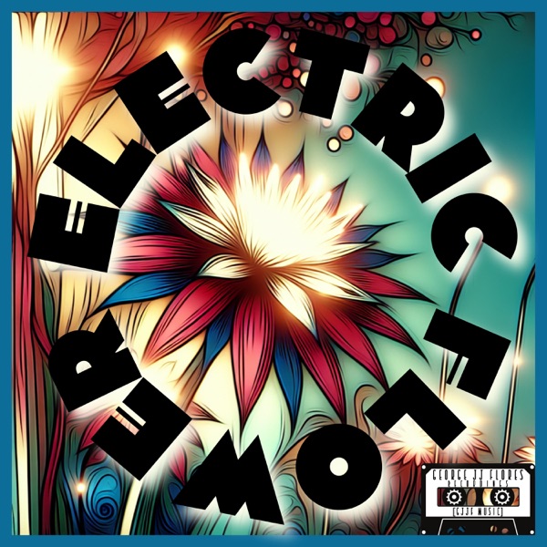 Electric Flower (feat. Boo Williams) - Single