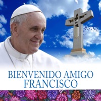 Bienvenido Amigo Francisco (feat. Marco López) - Single - Fuego Nuevo