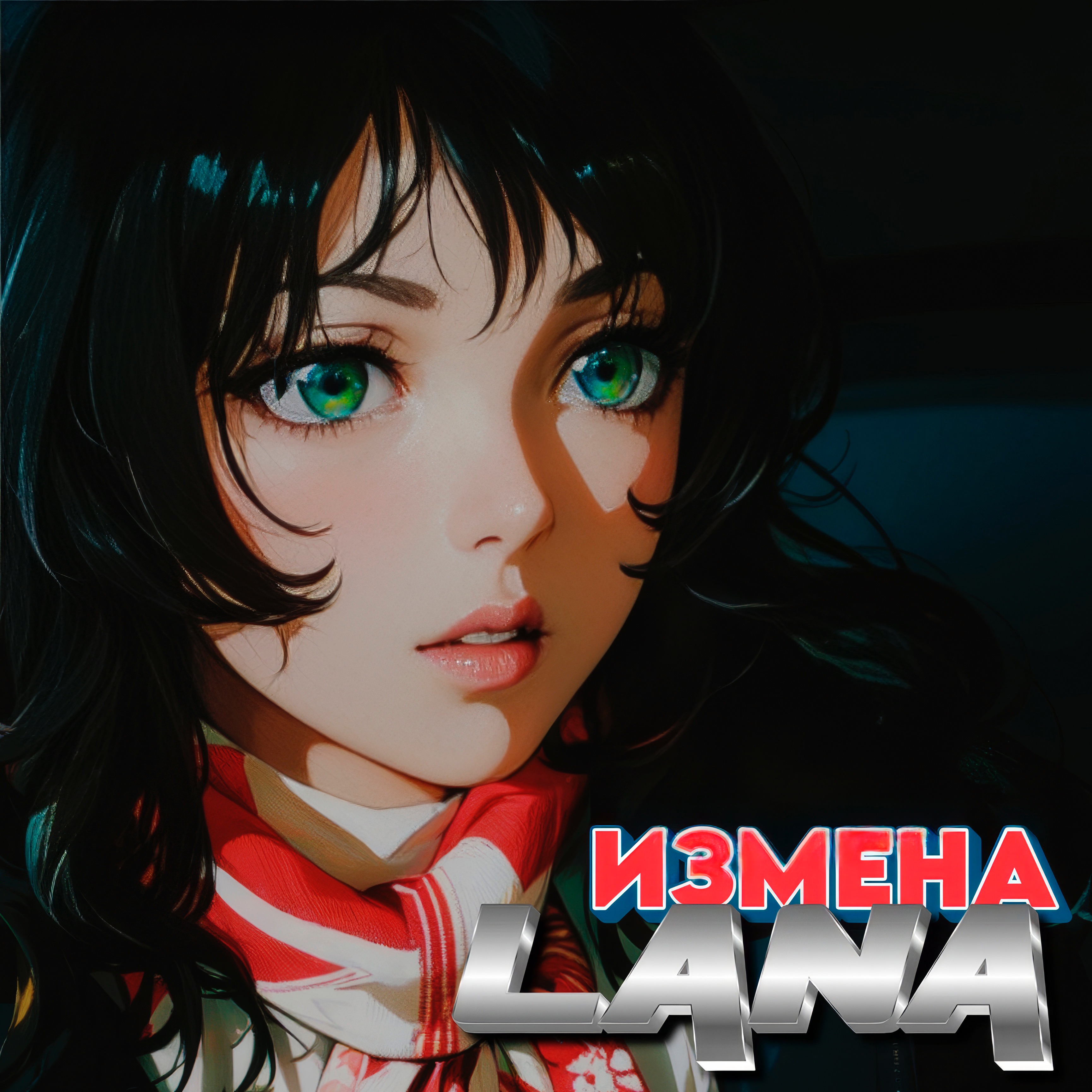 Измена - Single