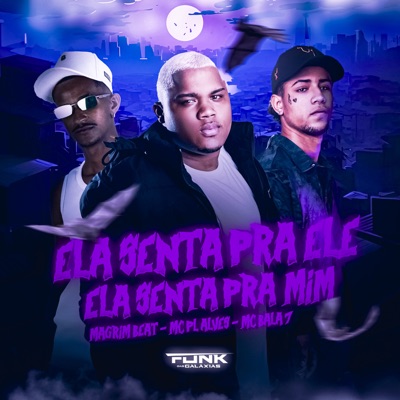 Ela Senta pra Ele, Ela Senta pra Mim - Single