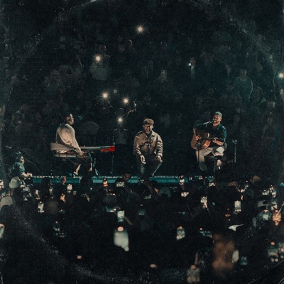 Todo Va Estar Bien (Live In República Dominicana) [feat. juan carlos rodriguez] - Single