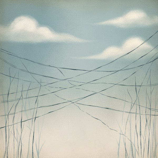 the unseen threads that bind us - Album by XHX - Apple Music