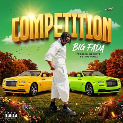 Competition - Single