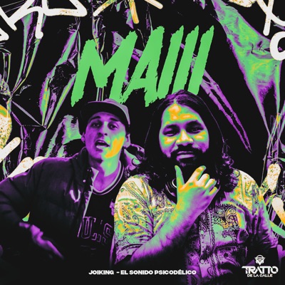 Maiii - Single